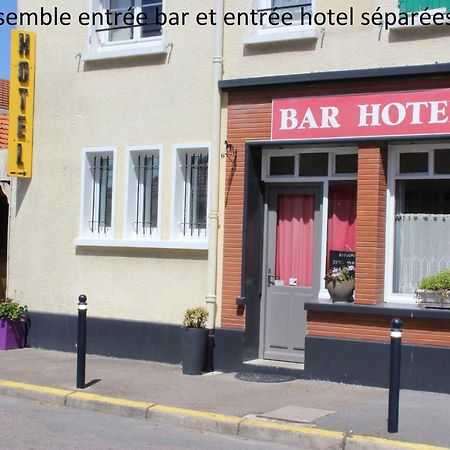 Hotel Le Dervois Montier-en-Der Exteriér fotografie