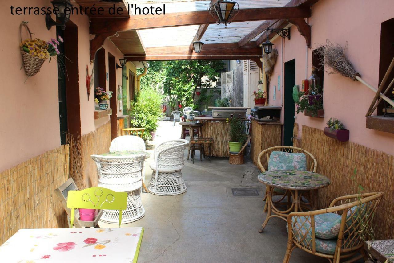 Hotel Le Dervois Montier-en-Der Exteriér fotografie